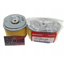 Honda gx 120 air filter 17210 ze0 505