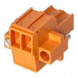 Paltronic 2pin orange screw in bl3 plug