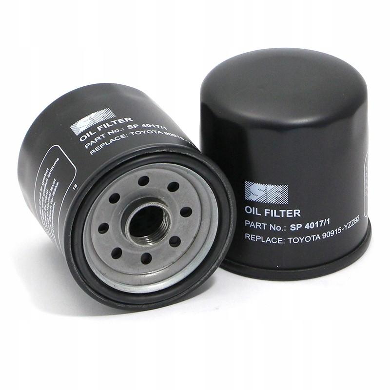 Oil filter mecalac 12 msx mxt 537a0142 e537a0142