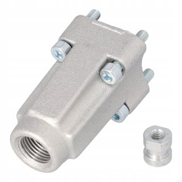 Walvoil lever assembly kit type gp50 hiab 98