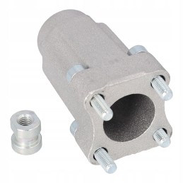 Walvoil lever assembly kit type gp50 hiab 98