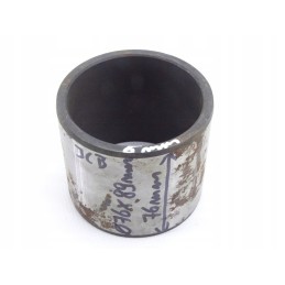 Jcb sleeve 76 mm external diameter 89 internal diameter 76