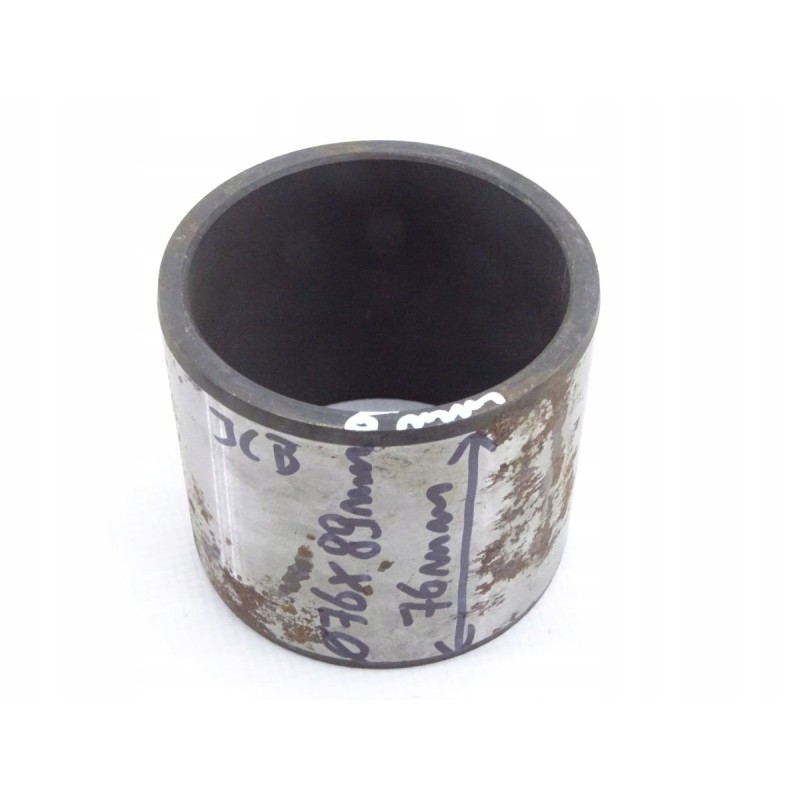 Jcb sleeve 76 mm external diameter 89 internal diameter 76