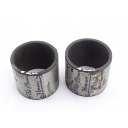 Jcb sleeve 76 mm external diameter 89 internal diameter 76