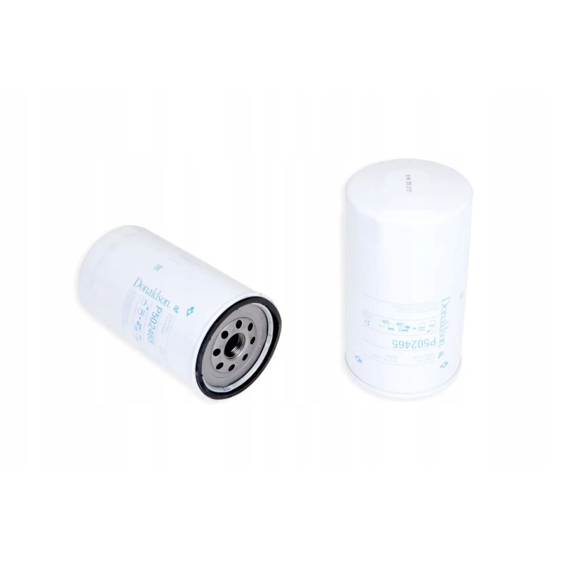 P502465 Donaldson engine oil can filter