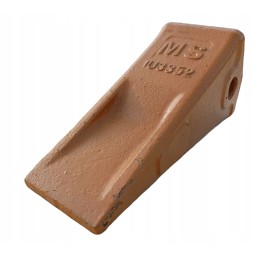 Tooth cover j250 tooth cat system mega strong long