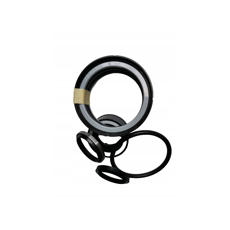 A set of seals for the shovel support ostowl k 162