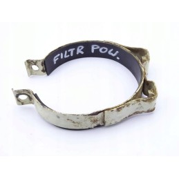 Bomag bw80 dh 2 air filter clamp