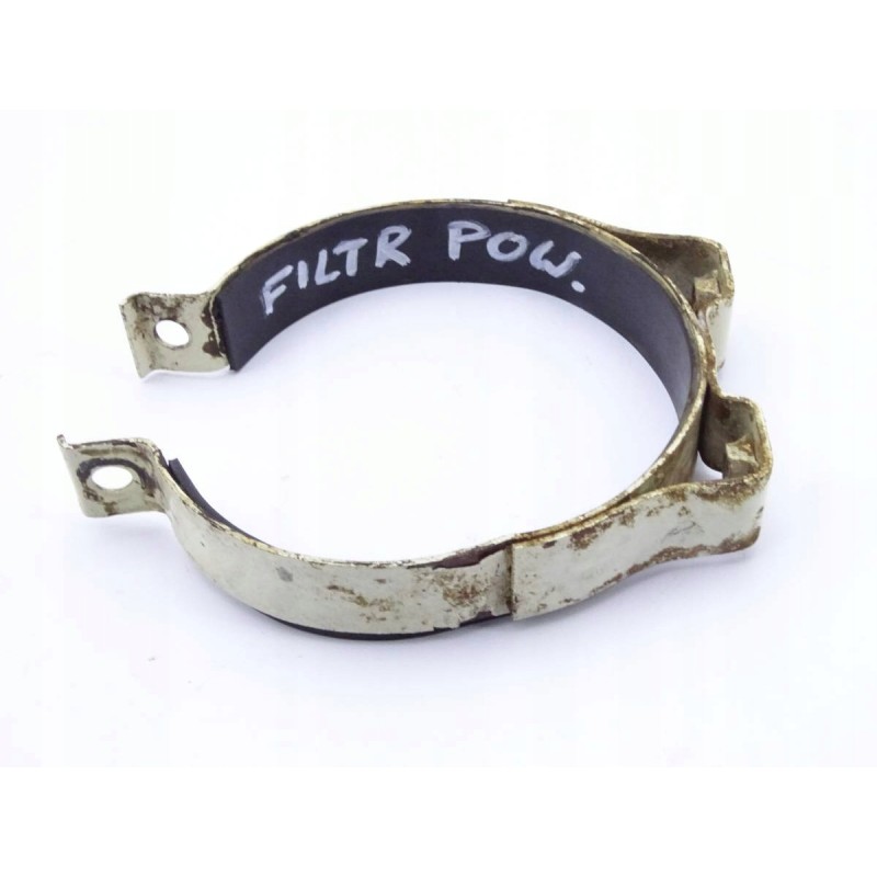 Bomag bw80 dh 2 air filter clamp