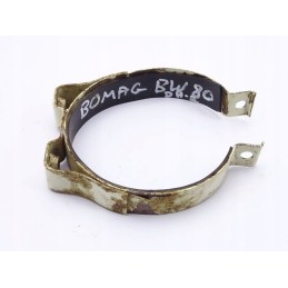 Bomag bw80 dh 2 air filter clamp