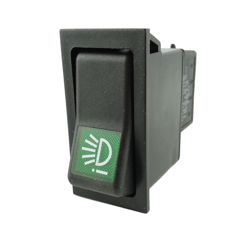 Halogen searchlight switch 12v 24v