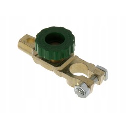 Battery ground current switch 12v 24v