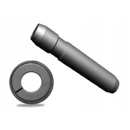 Tooth protection j550 cat pin lock