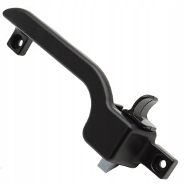 Rear window handle left jcb 3cx 4cx 331 28233