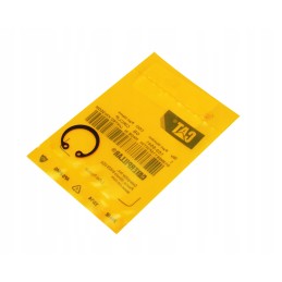 Safety ring original cat