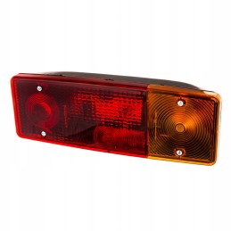 Right rear combination lamp