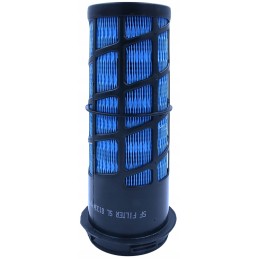 Air filter SL81334 1 JCB 8025 8026 8030 8035