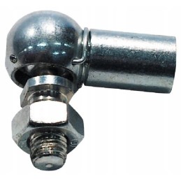 Gas spring tip ca98532