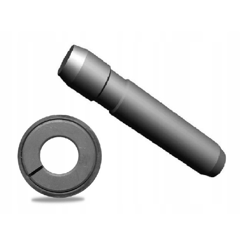 Tooth protection j300 cat pin lock set