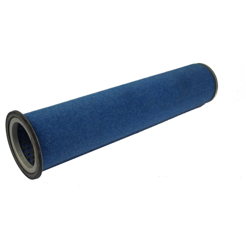 Safety air filter case komatsu af1892