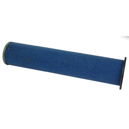 Safety air filter case komatsu af1892