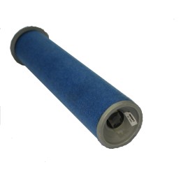 Safety air filter case komatsu af1892