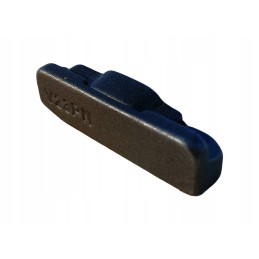 Tooth protection esco v19 v23 lock