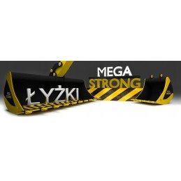 Tooth protection esco v19 v23 lock