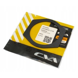 Seal for the lock of cva jcb backhoe loader