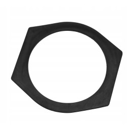 Seal for the lock of cva jcb backhoe loader