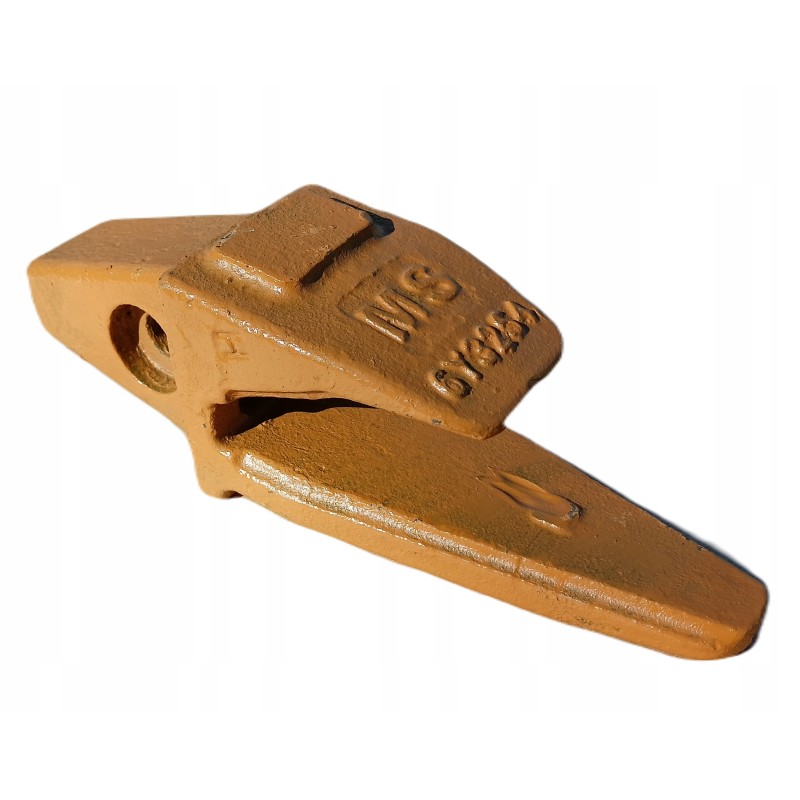 Tooth adapter j250 tooth cat system mega strong