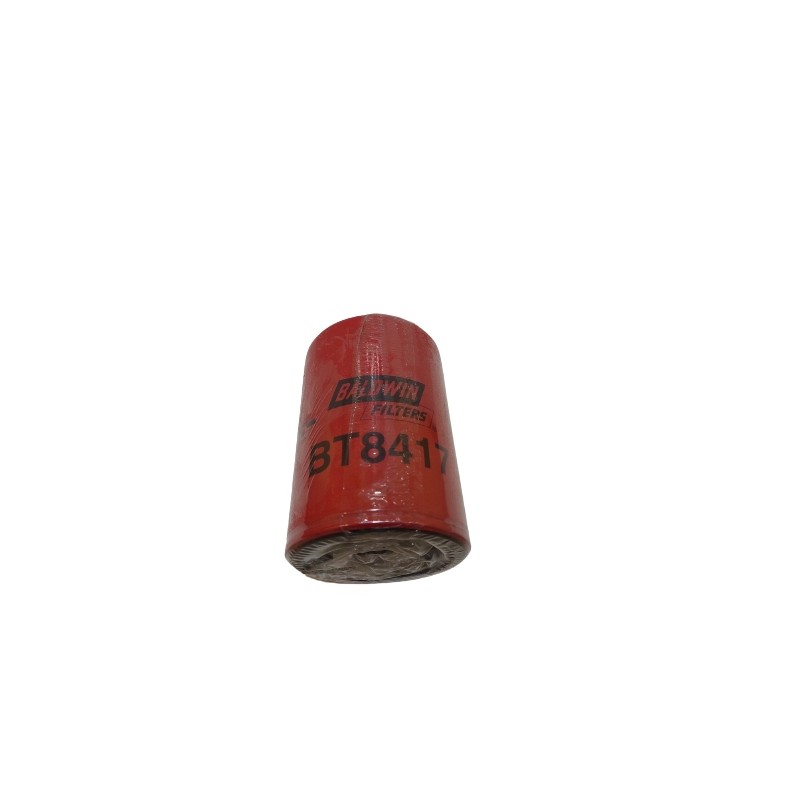 Spin on baldwin hydraulic filter bt8417 bt8417