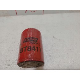 Spin on baldwin hydraulic filter bt8417 bt8417