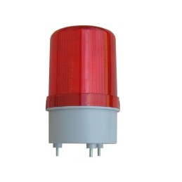 24v LED entrance warning lamp, rooster