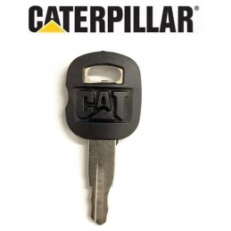 Cat 428c excavator door ignition key original