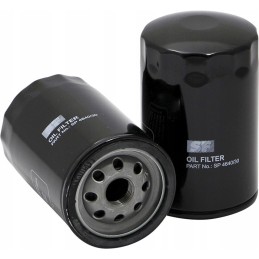 510 9539 1 Jungheinrich oil filter