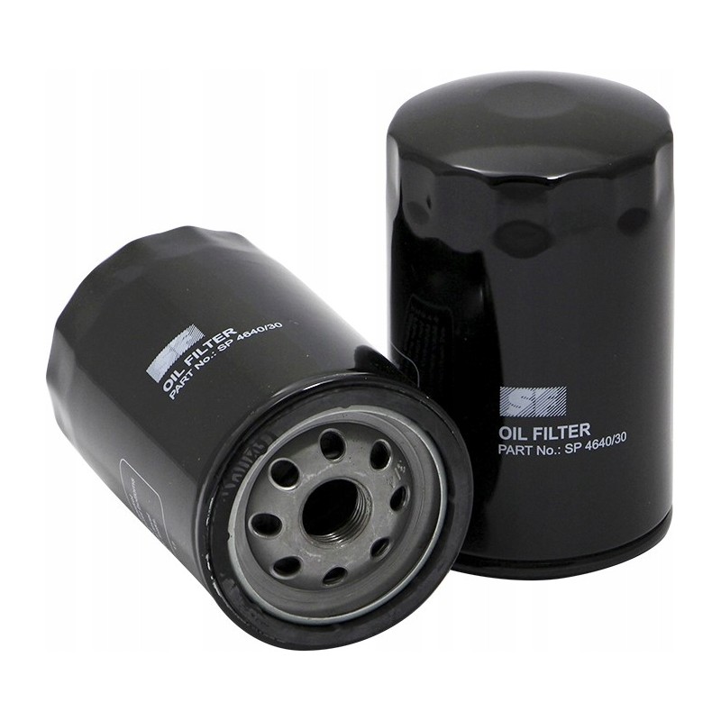 510 9539 1 Jungheinrich oil filter