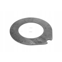 Brake spacer for Case New Holland