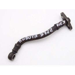 Kubota d772 e d722 oil pipe