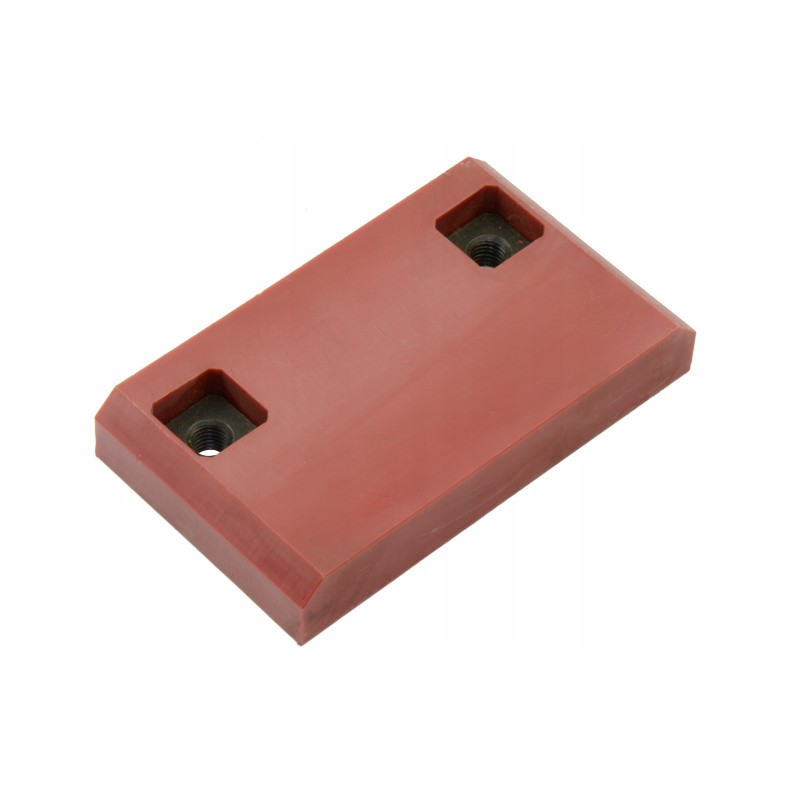 Slizg telehandler jcb 159 69900