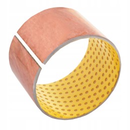 Sliding sleeve fi60 h 40mm d65