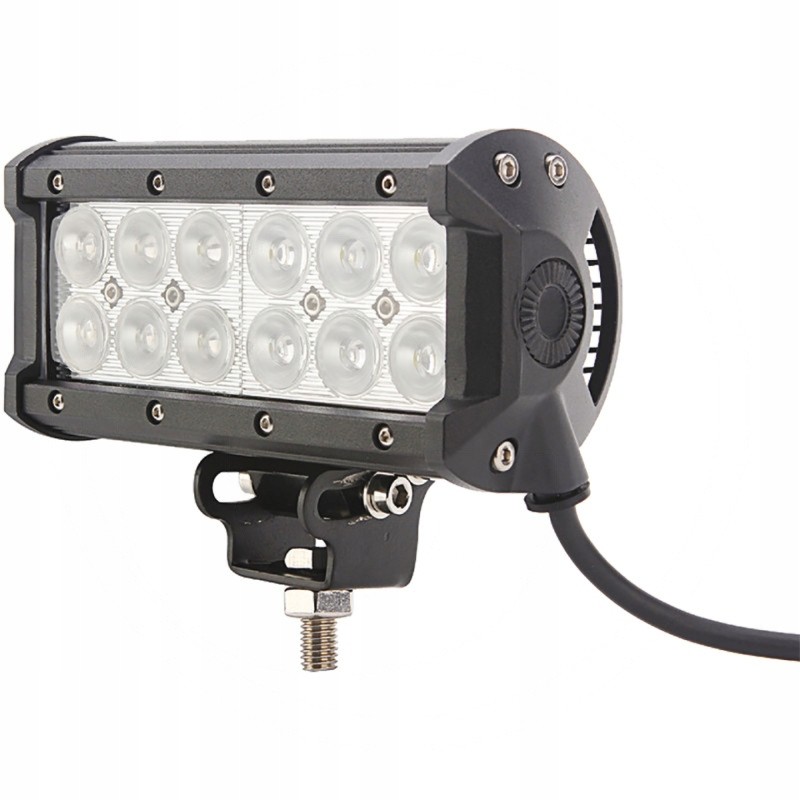 LED work lamp 36w 2520 lm