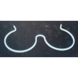 Pgp640 pump channel seal backup