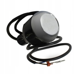 Lever knob button jcb 2cx 3cx 4cx 128 13807