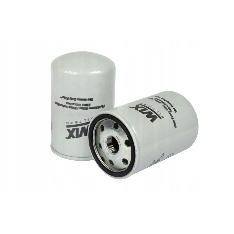 Gearbox filter manual terex 860 820 wix