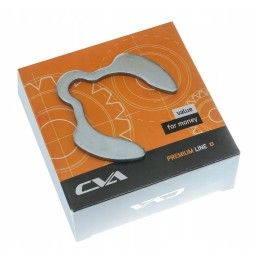 Pin protection cva jcb 45mm