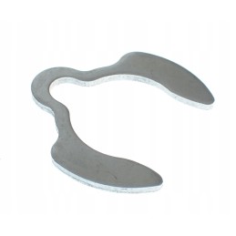 Pin protection cva jcb 45mm