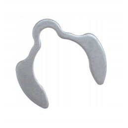 Pin protection cva jcb 45mm