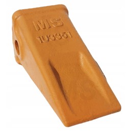 Tooth cover j350 tooth cat system mega strong