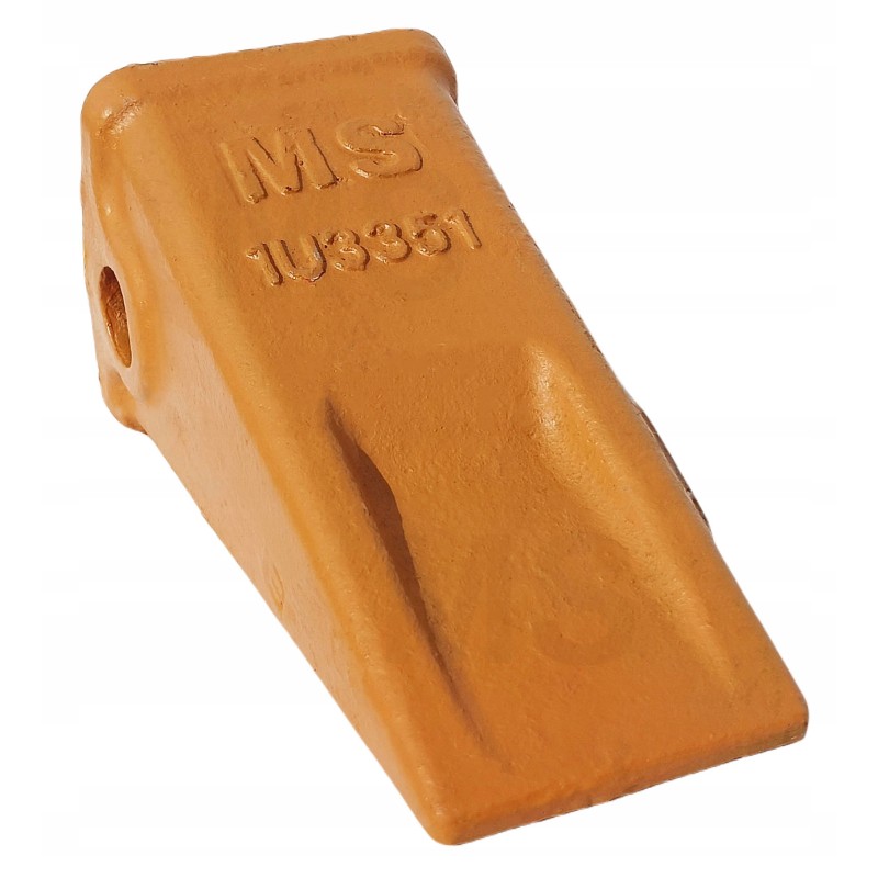 Tooth cover j350 tooth cat system mega strong